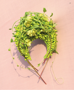 International Floral Art 2012/2013