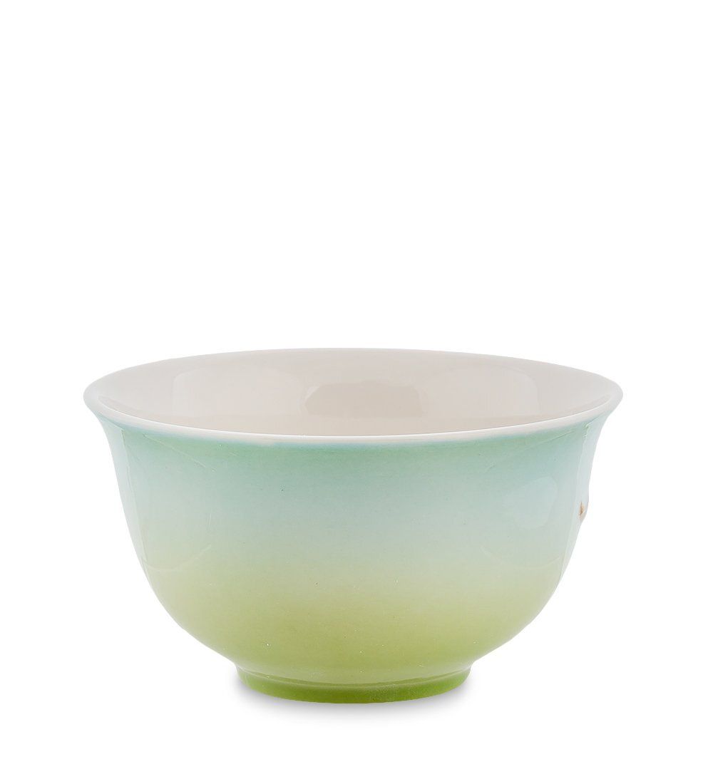 Pavone FM-76/10 Салатник «Лебеди» мал.