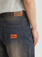 Мужские Джинсы Santosuosso