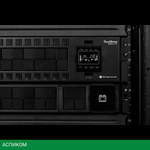 Источник бесперебойного питания Systeme Electric Smart-Save Online SRV 10000ВА (SRVSE10KRTXLI5U)