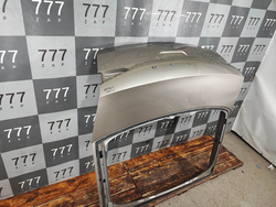 Крышка багажника Skoda Rapid 2 20-нв Б/У Оригинал 60U827025C