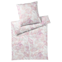 Пододеяльник 200х220 Elegante Levante 2289R/1 мальва