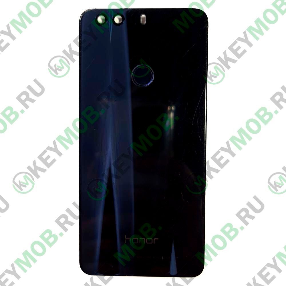 Крышка для Huawei Honor 8 (FRD-L09), Синяя, Оригинал