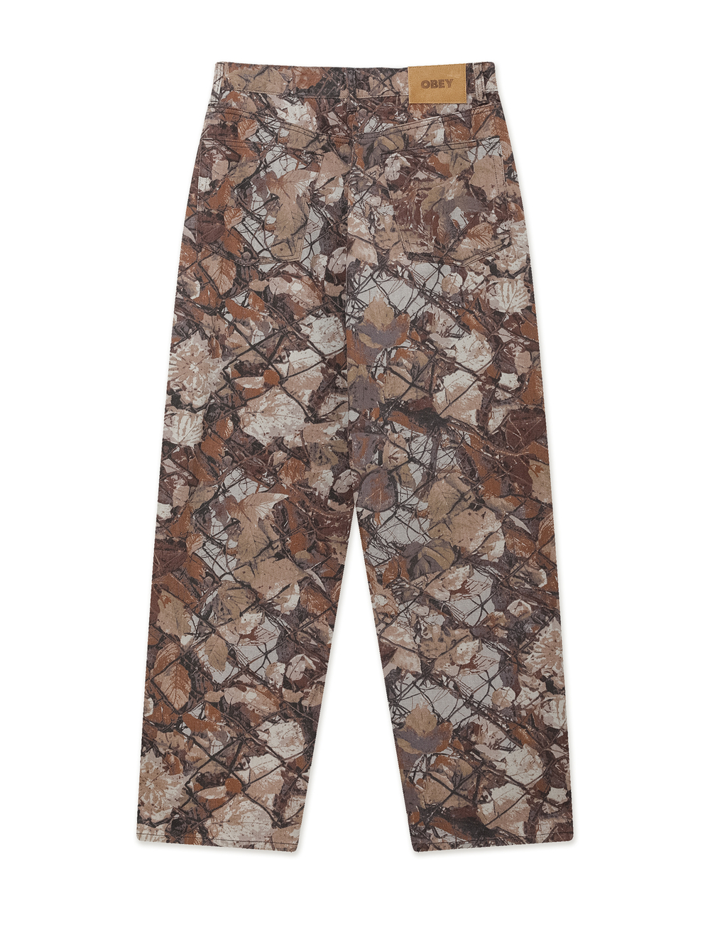 Джинсы (Baggy Fit) Classic Baggy Denim