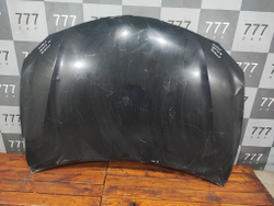 Капот Toyota Camry (XV40) 06-11 Б/У Оригинал 5330133120