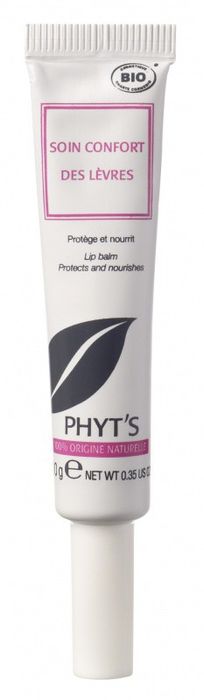 PHYT'S Бальзам для губ, туба 10 г