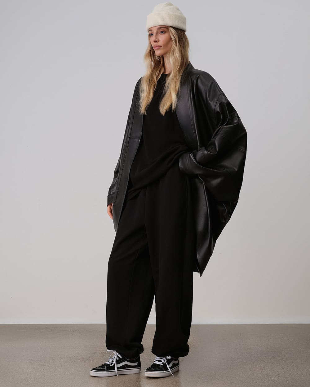 Шапка "Babeanie”