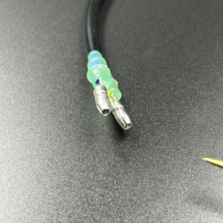 Электроклапан карбюратора Yamaha F40-50 (PREMARINE)