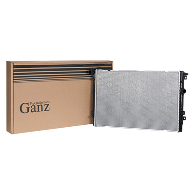 Радиатор основной VW Tiguan 07 GANZ GIF07167