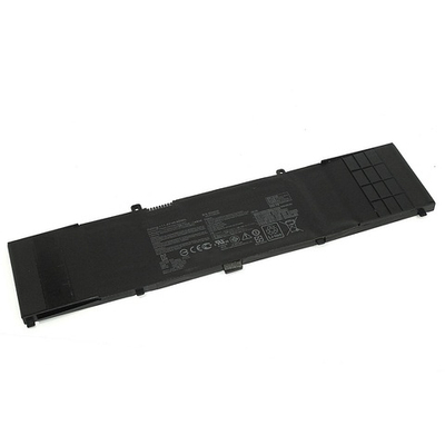 Аккумуляторная батарея для ноутбука Asus UX310 UX410 (B31N1535) 11.4V 4110mAh черная