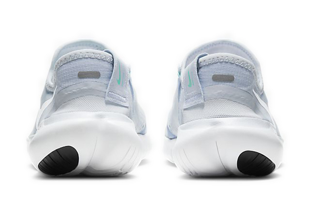 Кроссовки Nike Free Rn 5.0 2020 (Женская размерная сетка)