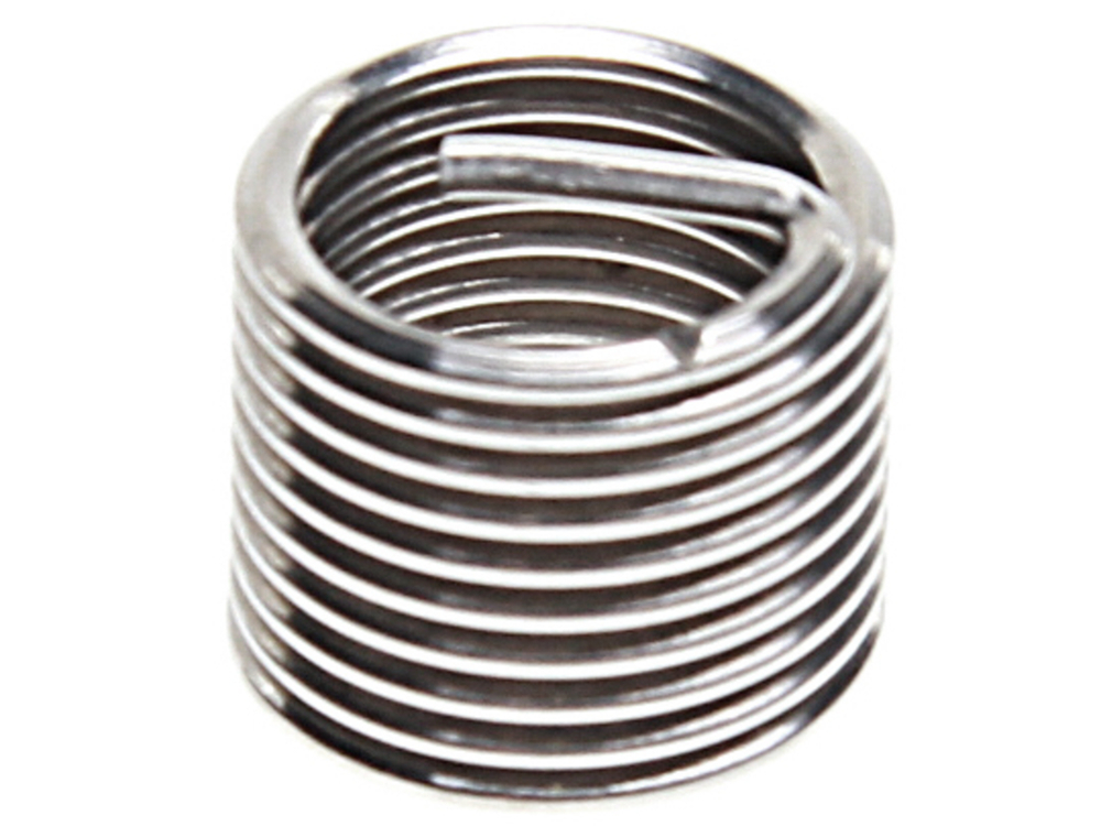 Вставка резьбовая М10х1.25мм L=13.5мм 20шт. JTC