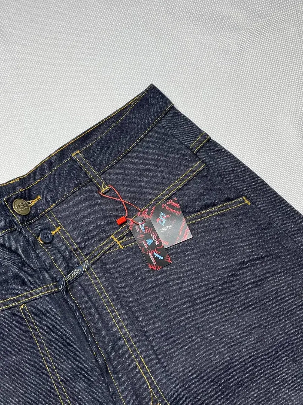 Джинсы от Savitar Ecko South pole True religion Jnco