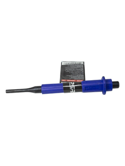Выколотка c прорезиненной защитной рукояткой 4мм (L-125мм) Forsage F-6044190Q