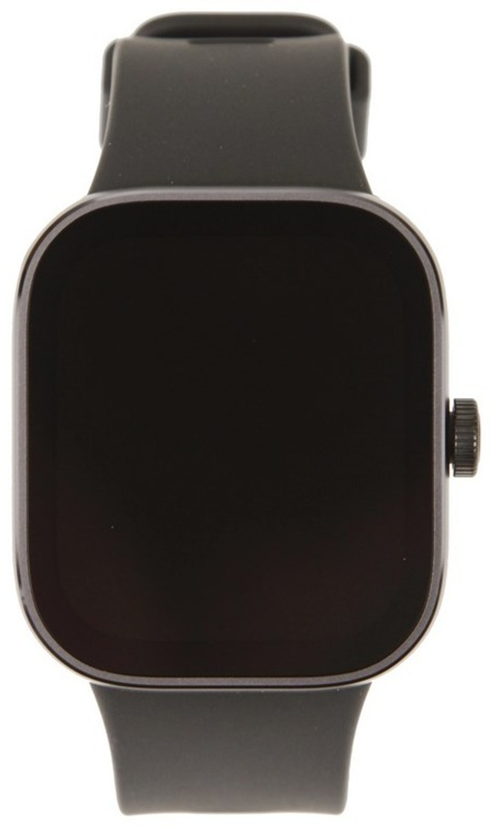 Смарт-часы Xiaomi Redmi Watch 4 черный