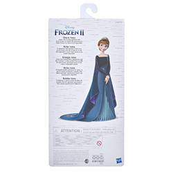 Disney Frozen Frozen 2 - Королева кукол Анна F1412