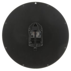 GAEM Часы настенные декоративные (2xАА н/п), L37 W5 H73 см