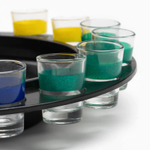 Алкогольная игра для компании Пьяная Бутылочка