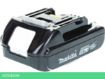 Аккумулятор для инструмента Makita BL 1815 N (632A54-1)