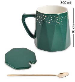 GAEM Art MUG-367/2 Кружка «Волшебное чувство»