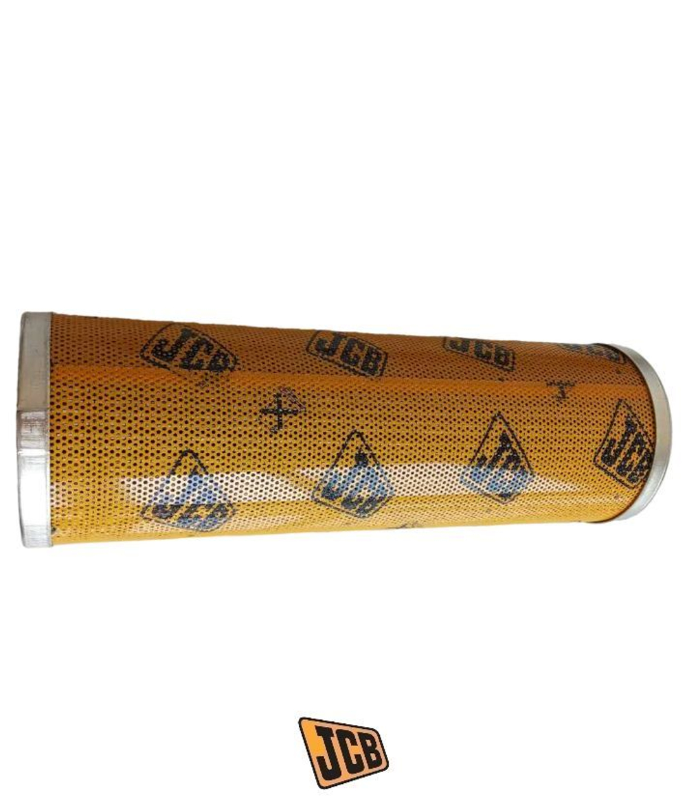 Фильтр топливный JCB 320/07426, 320/07483, BF46042-D, 320-07426, 320-07483