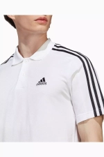 Футболка adidas Essentials Pique Polo