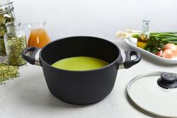 Кастрюля Swiss Diamond XD 6128IC, 8 л