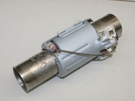 Нагревательный элемент (тэн) для посудомоечной машины Indesit (Индезит) - 074000