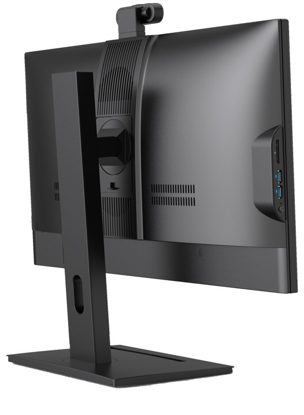 Моноблок 23.8'' Rikor AIO 201.1/23