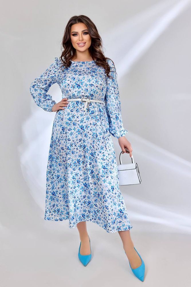 Платье УК-608/2 Fabrika