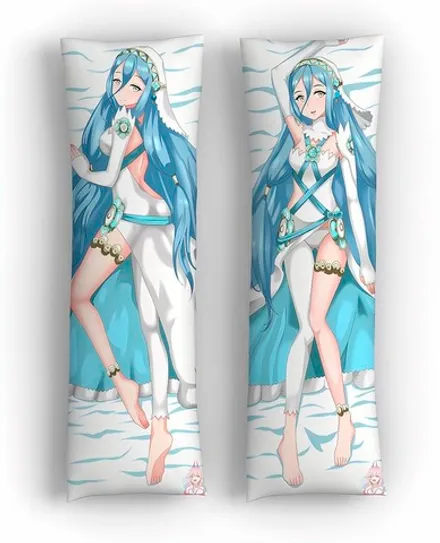 Дакимакура Азура