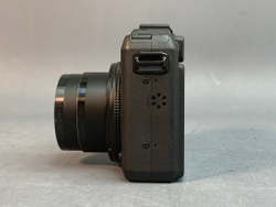 Canon PowerShot G15