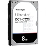 Жесткий диск Western Digital Ultrastar DC HC320 HUS728T8TAL5204 (0B36400) 8ТБ