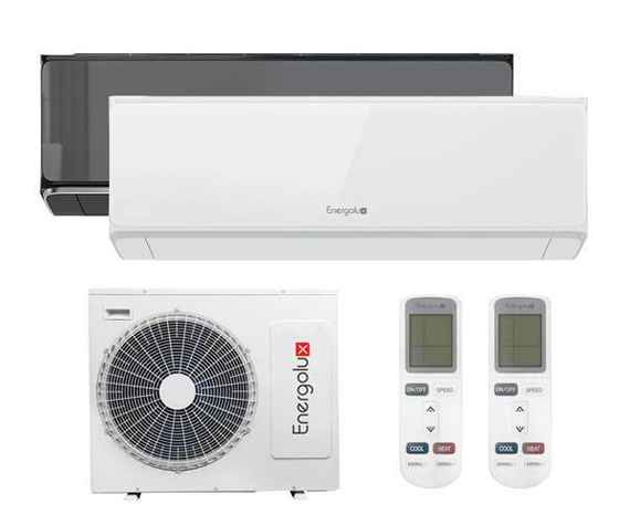 Мульти сплит-система Energolux 2 x SAS07M3-AI / SAM14M2-AI/2