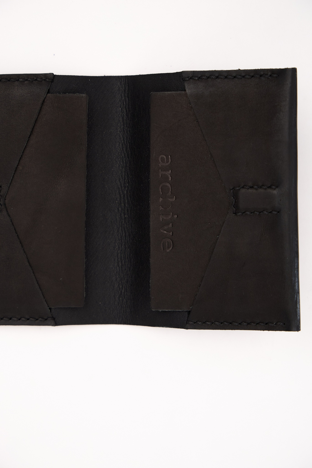 ID Holder ARCHIVE Bianchetto