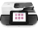 Документ-сканер HP Digital Sender Flow 8500 fn2