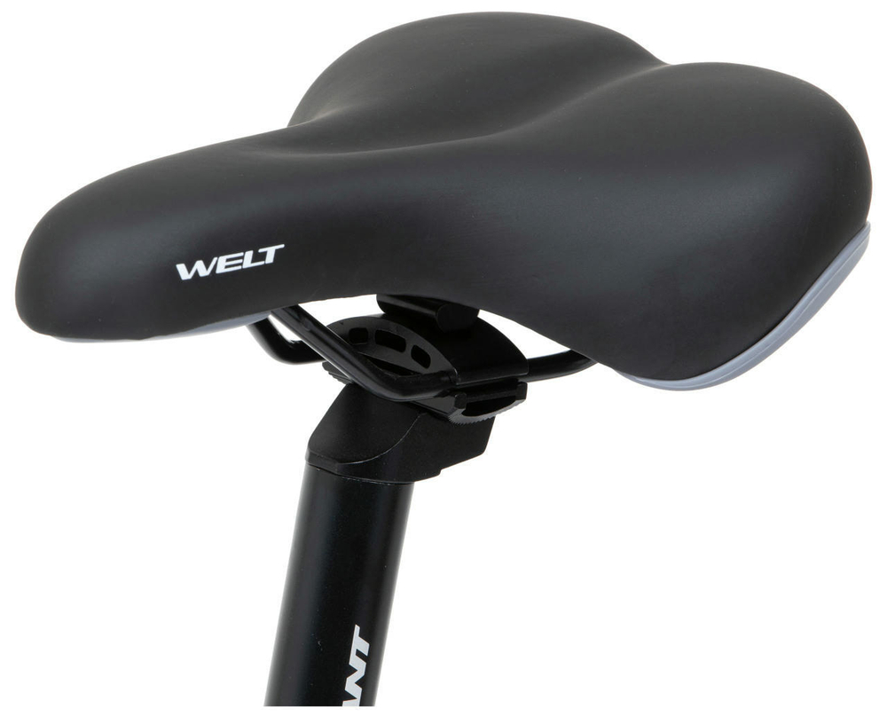 Женский велосипед Welt Edelweiss 3.0 HD 27 (2024)