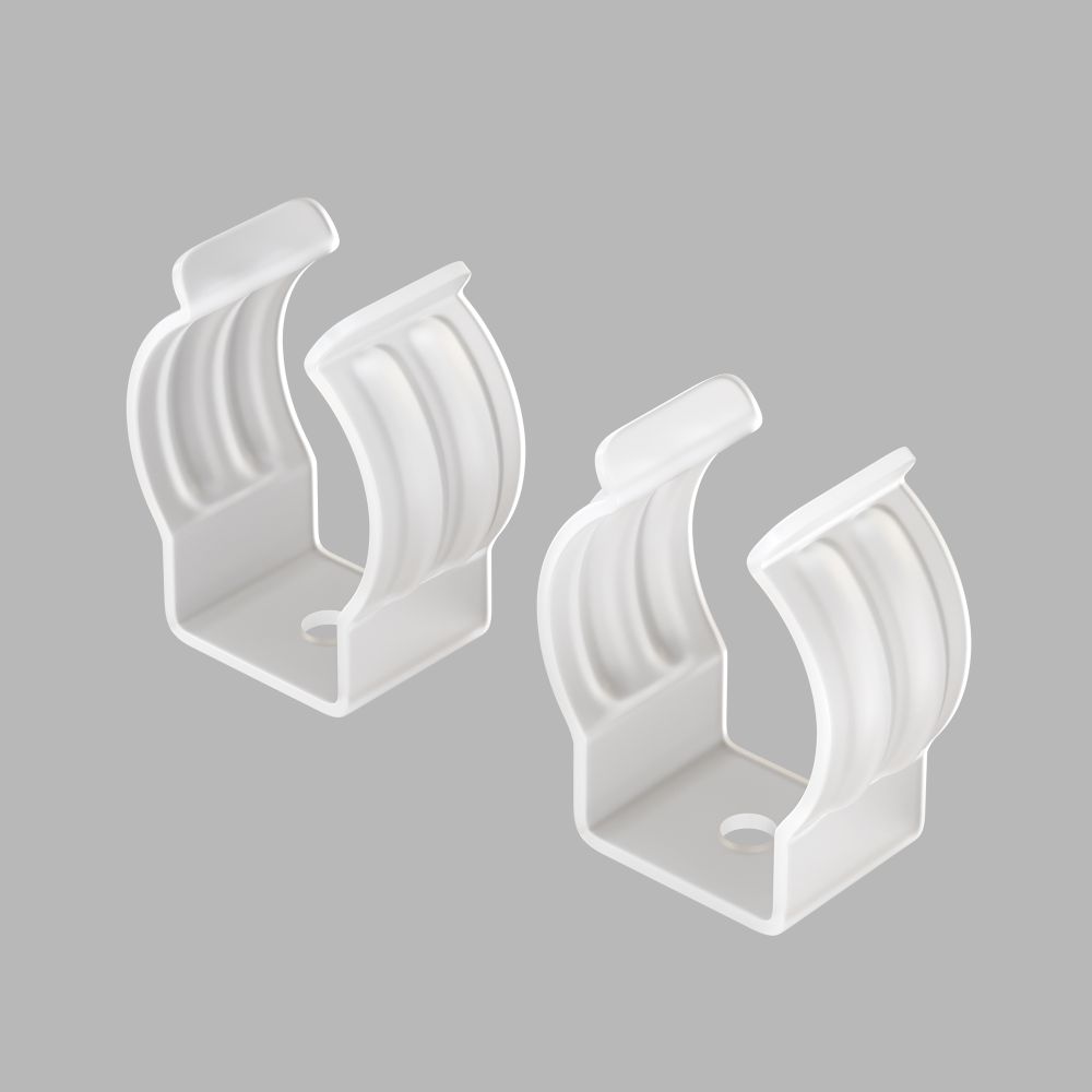 Скоба для профиля гибкого неона Maytoni 20086