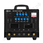 ПРОФИ TIG 315 P AC/DC