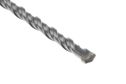 Бур Hammer Flex 201-113 SDS+  8 X 210