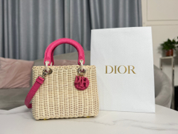 Christian Dior Lady Dior 24 cm