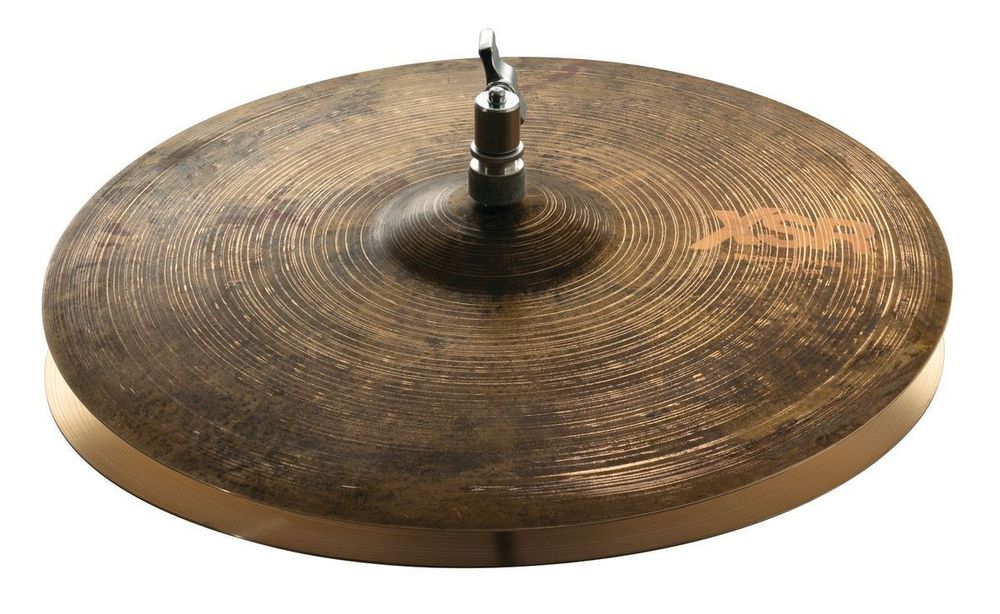 Тарелка Hi-Hat (Пара) Sabian 15&quot; Xsr Monarch Hats