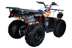 Квадроцикл KAYO AU180