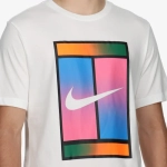 Футболка Nike M Dry Fit TEE Heritage SP24 100