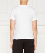 Футболка Guess - белый(L4YI00 K8HM4)