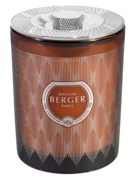 Maison Berger Paris - Ароматическая свеча Evanescent 240г 45ч / артикул   7493  / GTIN 3127290074935