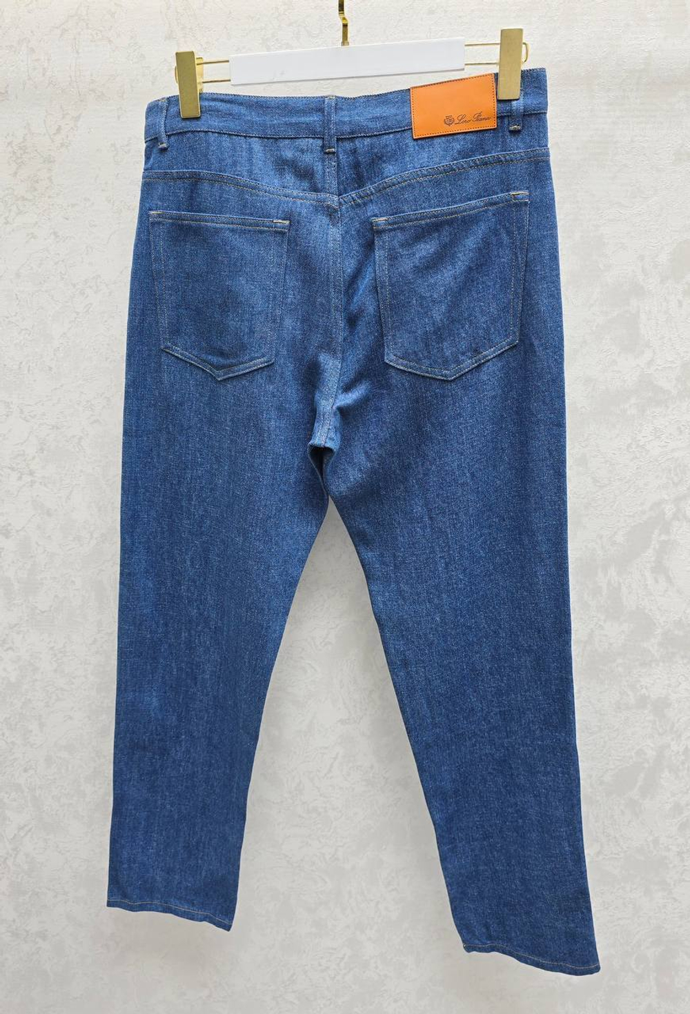 Джинсы Loro Piana
