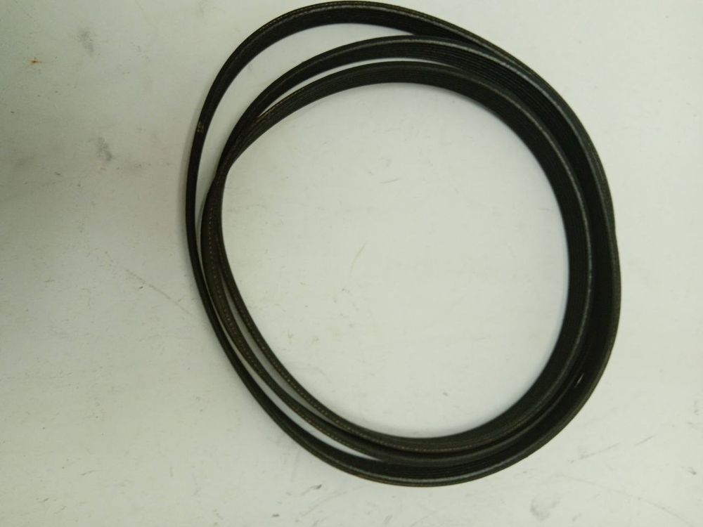 ZWS2101 кт9 Ремень 1225 PHE7 для стиральных машин Zanussi б/у