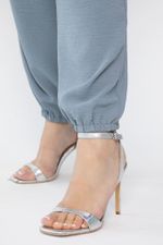 Костюм Летняя соната (серо-голубой) К13716-15М LT Collection