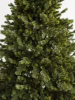 Искусственная ель «Леано» (Литая хвоя) 210 см / 2.1 м